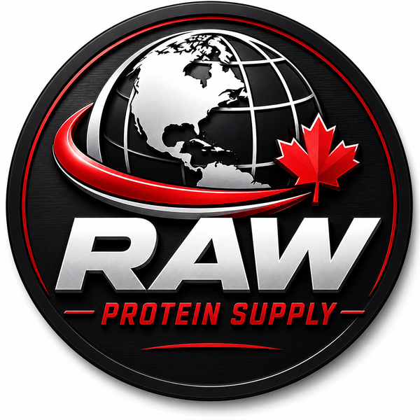 Raw Protein Supply